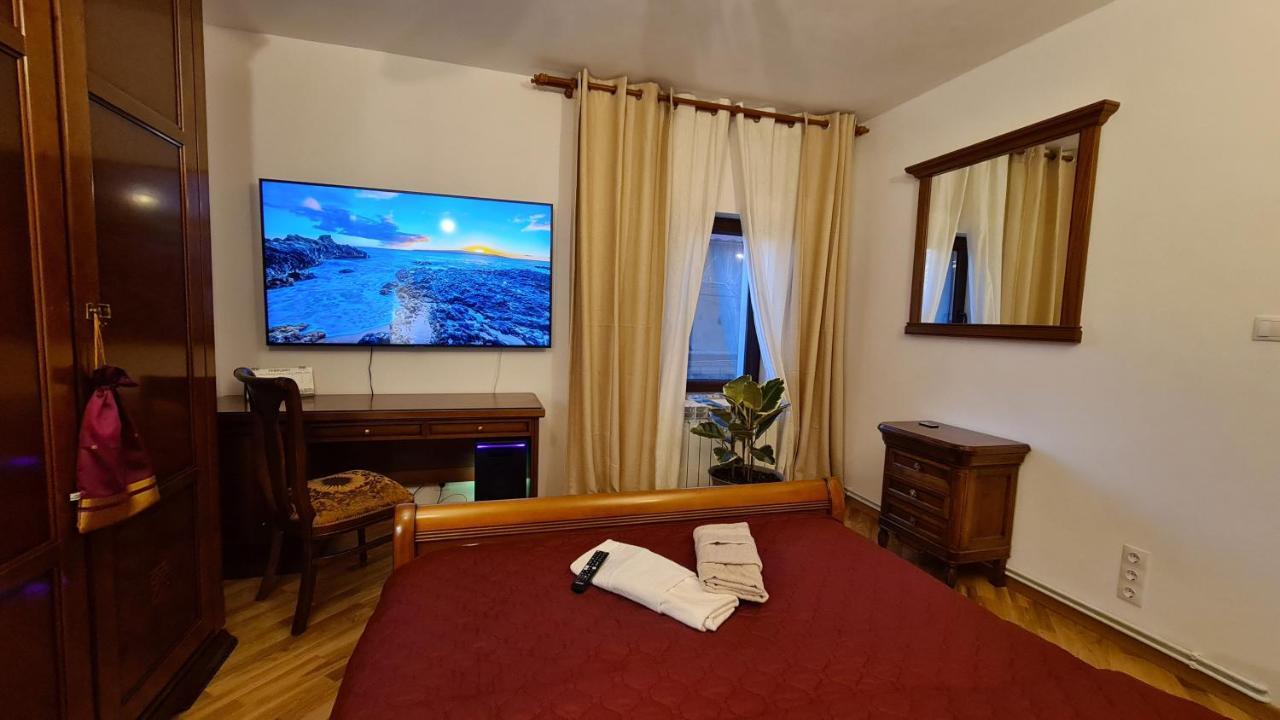 Ole Apartment - Get Your Energy For Free! Coffee And Tea On The House Timişoara Exterior foto