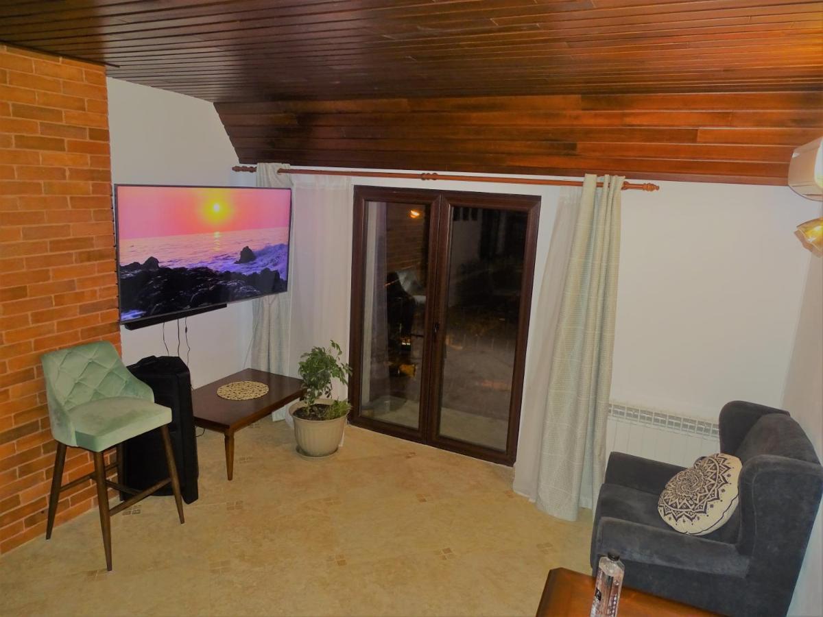 Ole Apartment - Get Your Energy For Free! Coffee And Tea On The House Timişoara Exterior foto