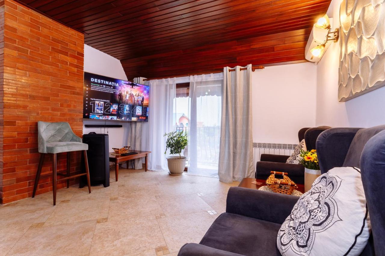 Ole Apartment - Get Your Energy For Free! Coffee And Tea On The House Timişoara Exterior foto